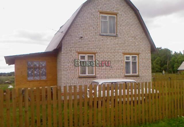 Продаю дом в деревне Егорьевского района Егорьевск