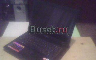 Samsung r52 Новосибирск