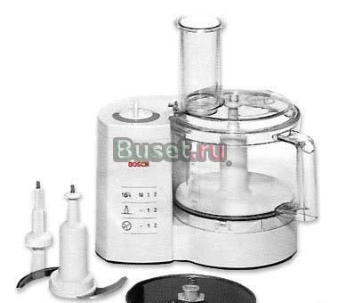Кухонный комбайн Bosсh Москва