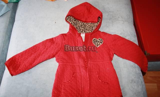 Комплект  gymboree на 4 года+GAP Москва