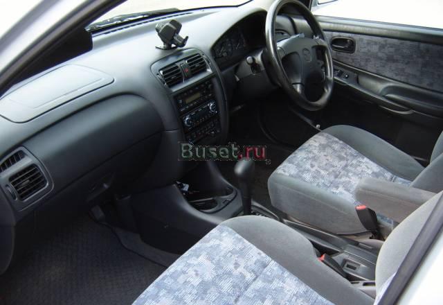 Mazda Capella, 1998 Челябинск