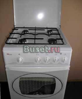 Бытовая газовая плита Lada Саратов