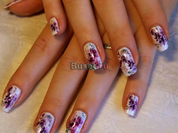 Маникюр Педикюр Наращивание Москва