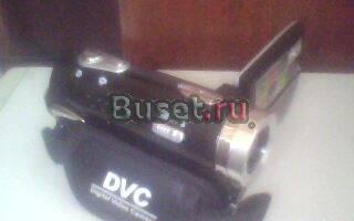 Видеокамера сони, обмен на скутер Новосибирск