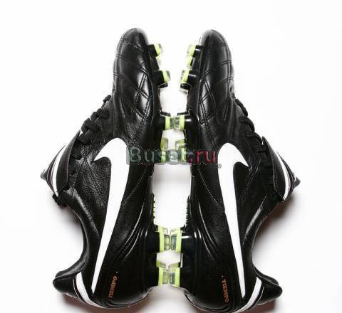 Новые бутсы Nike Tiempo Legend III FG Москва
