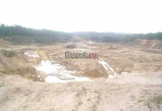 Экскаватор в аренду. Земляные работы Санкт-Петербург