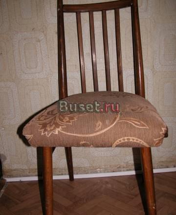 Стулья деревянные Королев