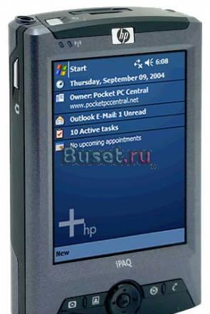 HP iPAQ rx3715 Санкт-Петербург