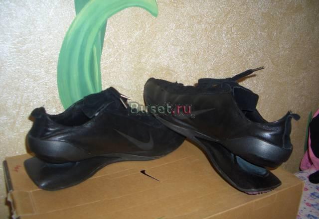 Кросcовки Nike-р.36 Москва
