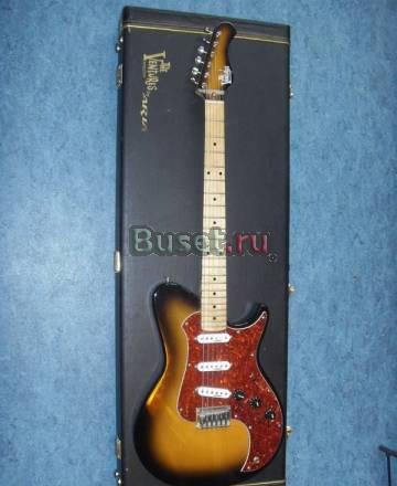 Aria VF-G1. Электрогитара. Made in Japan Москва
