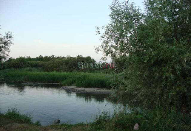 Земельный участок под ижс Переславль-Залесский