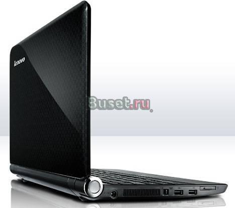 Новый нетбук Lenovo S12 Black в упаковке Москва