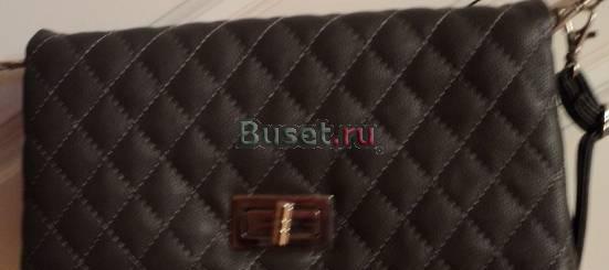 Продам сучку-клатч из искусственной кожи Москва