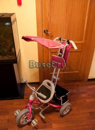 Продам детский велосипед Lexus Trike Москва