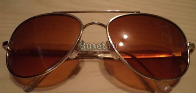 Продам очки Москва