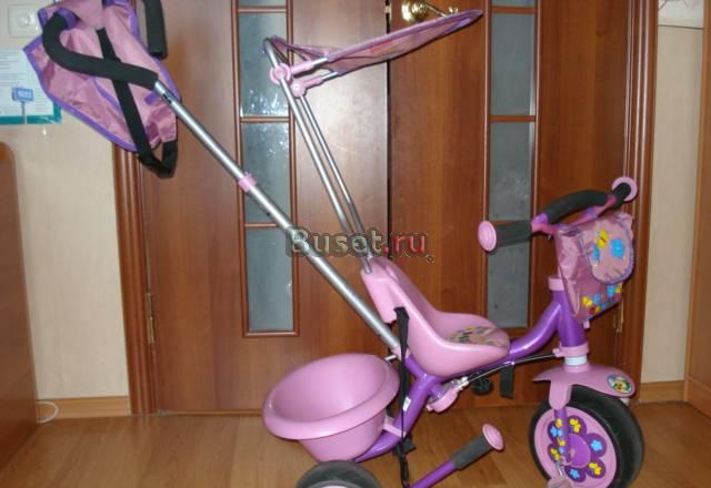 Велосипед детский продам Москва