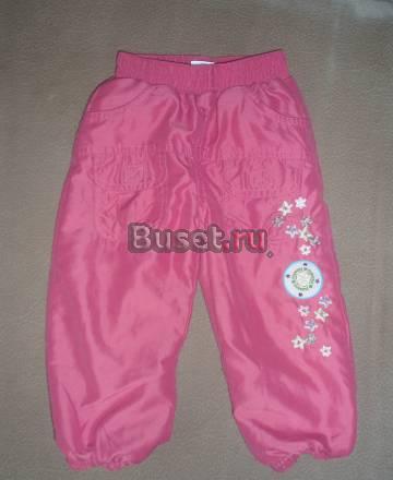 Брюки Dirkje Мытищи