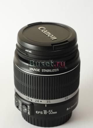 Canon EF-S Double Kit 18-250 mm IS Санкт-Петербург