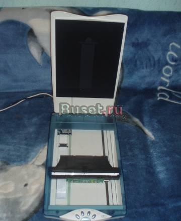 Сканер Мытищи