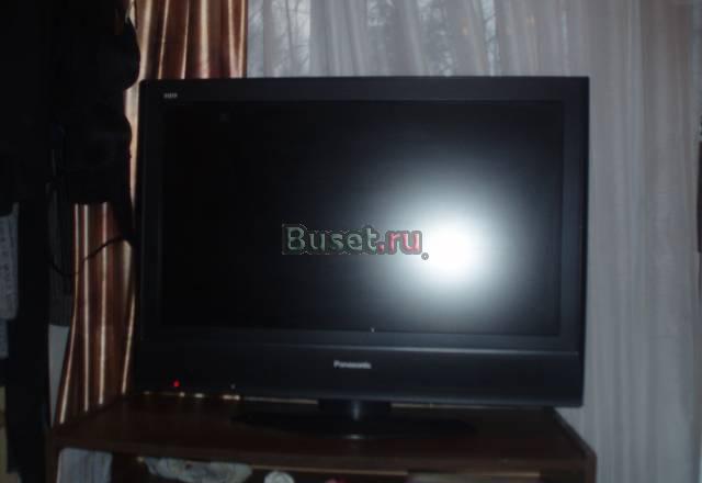 Телевизор  Panasonic TX-R32LE7K б/у в хор.сост Мытищи