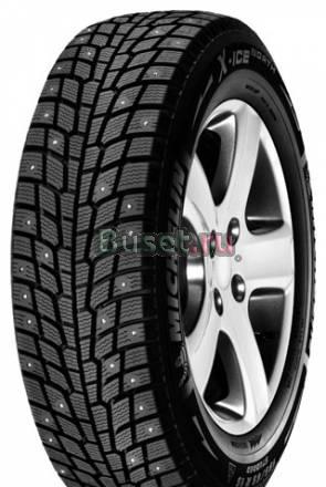 Michelin X-Ice North 195/65 R15 (одна зимняя шина) Москва