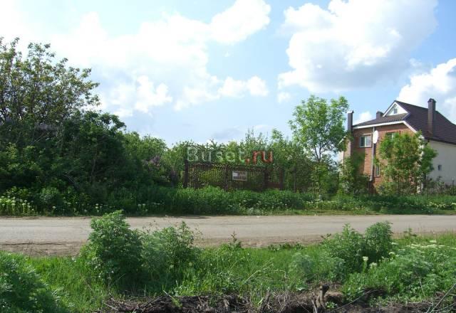 Земельный участок Ростов-на-Дону