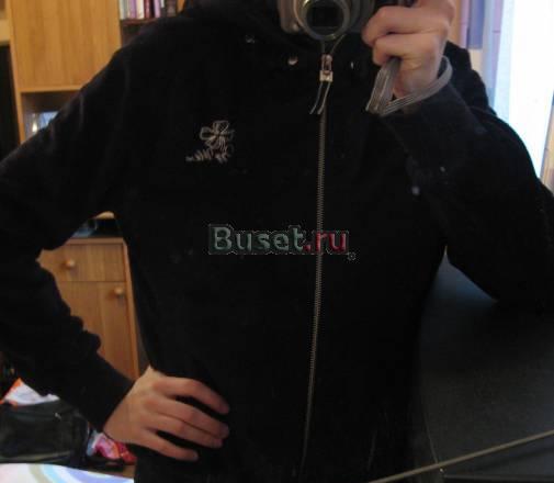 Мягенькая кофта oggi Санкт-Петербург