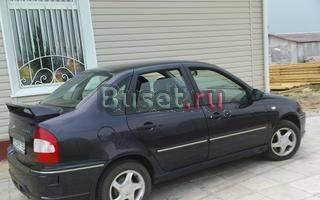ВАЗ Kalina, 2008 Москва