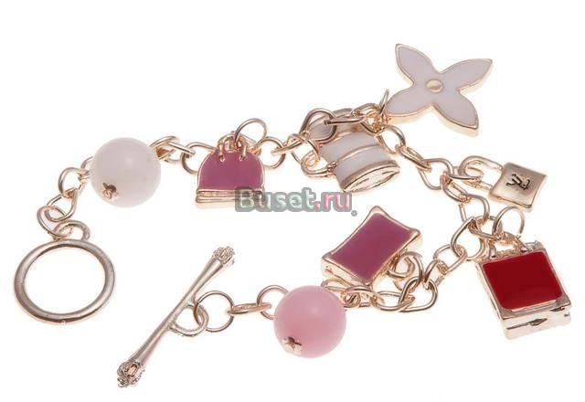 Браслеты Москва