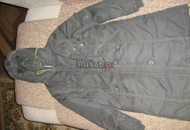 Пальто sela Санкт-Петербург