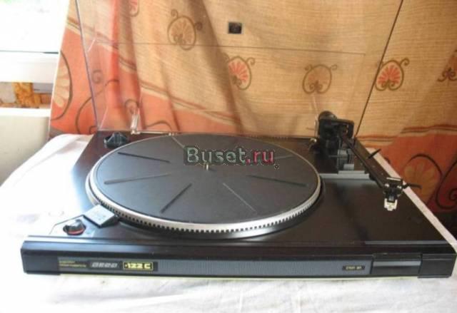 Вертушка Вега 122 стерео, unitra G-602 Санкт-Петербург