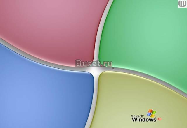 Установка Windows Москва