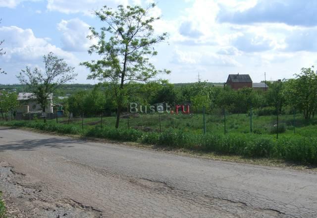 Земельный участок Ростов-на-Дону