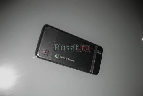 Sony-Ericsson с902 обмен,продажа Санкт-Петербург