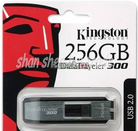 USB флэш-накопитель Kingston 256 Gb Санкт-Петербург