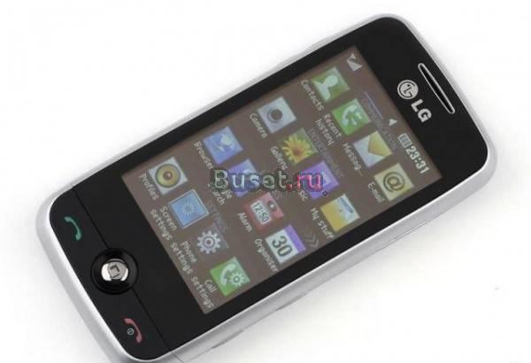 LG GS 290 продам или обменяю Москва