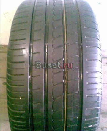Pirelli 255.35.R18.2-шины Москва