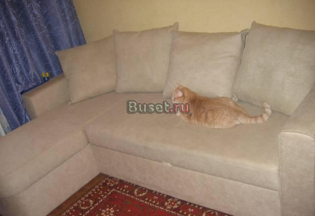 Диван-кровать риома -130 Москва