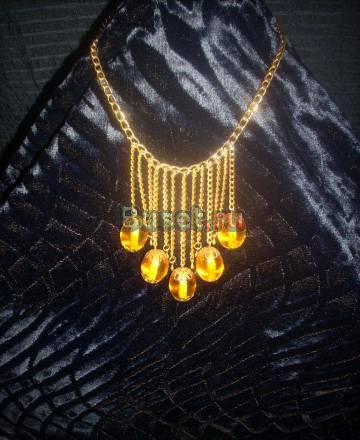 Колье Ростов-на-Дону