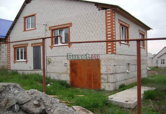 Коттедж Лиски