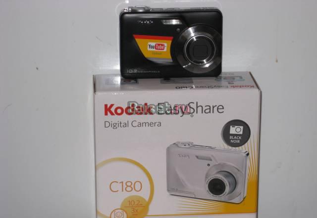 Kodak Easy Share с 180 Санкт-Петербург