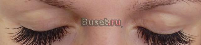 Наращивание ресниц Красноярск