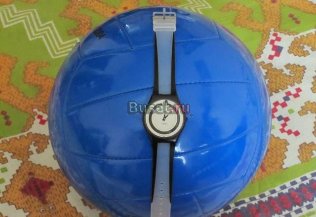 Часы Swatch Skin Москва