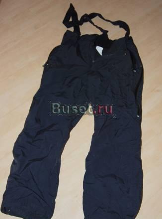 Зимние штаны Eider Москва