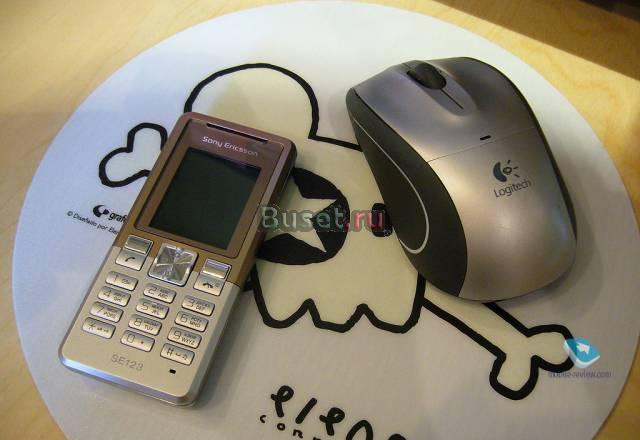Sony Ericsson T280i Санкт-Петербург