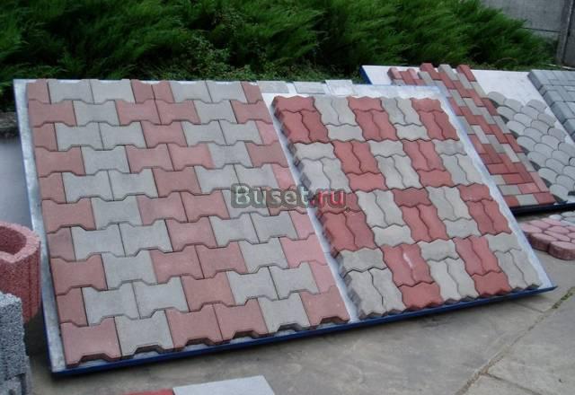 Ищете где купить тротуарная плитка Москва