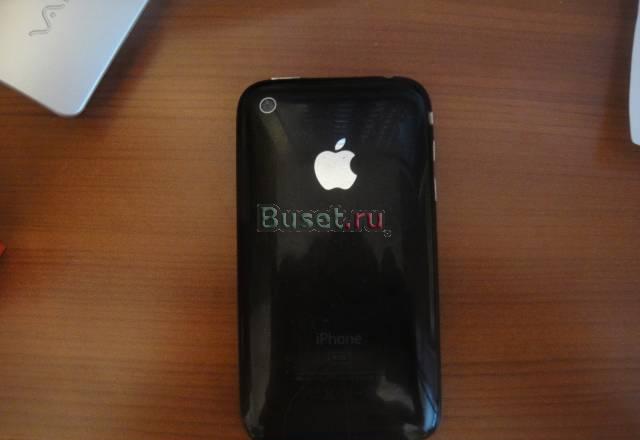 Iphone 3G 16gb ростест Москва