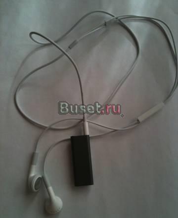 Ipod shuffle 2 Москва