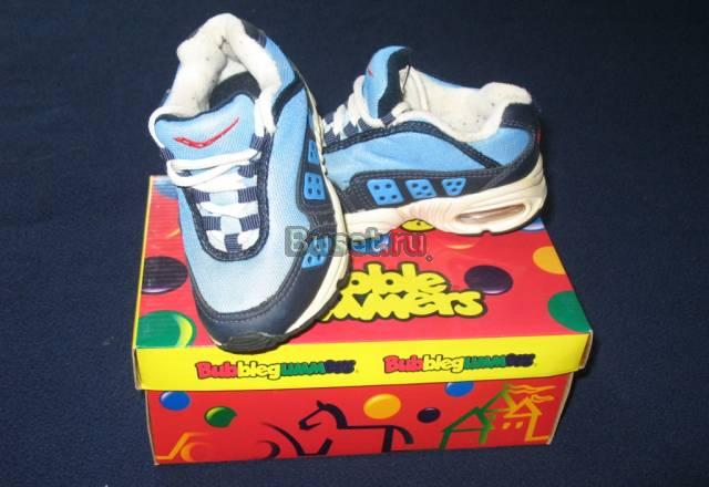 Кроссовки Москва