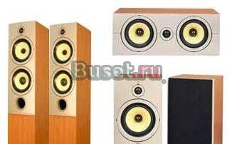 Акустическая система Wharfedale Diamond 8.4 Мытищи